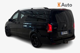 Mercedes-Benz V vaihtoauto