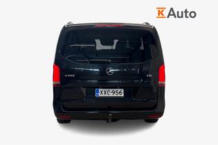 Mercedes-Benz V vaihtoauto