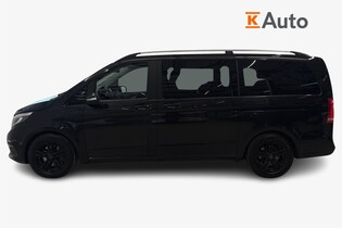 Mercedes-Benz V vaihtoauto