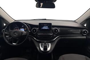 Mercedes-Benz V vaihtoauto