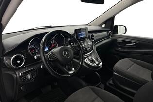 Mercedes-Benz V vaihtoauto