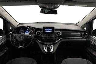 Mercedes-Benz V vaihtoauto