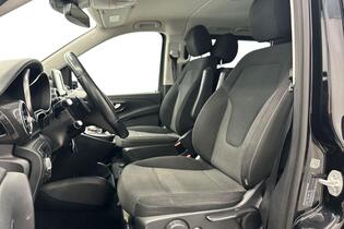 Mercedes-Benz V vaihtoauto