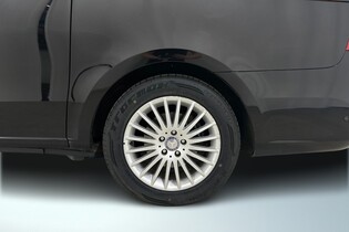 Mercedes-Benz V vaihtoauto