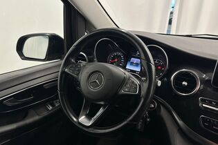 Mercedes-Benz V vaihtoauto