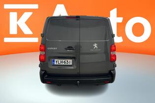 Peugeot Expert vaihtoauto