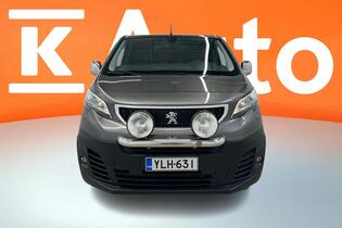 Peugeot Expert vaihtoauto