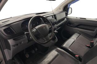 Peugeot Expert vaihtoauto