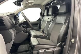 Peugeot Expert vaihtoauto