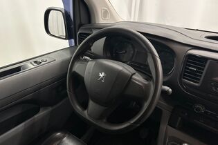Peugeot Expert vaihtoauto