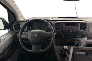 Peugeot Expert vaihtoauto