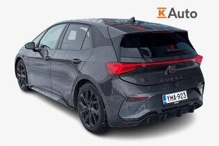 Cupra Born vaihtoauto