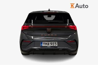 Cupra Born vaihtoauto