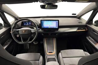 Cupra Born vaihtoauto