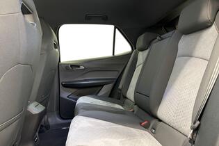 Cupra Born vaihtoauto