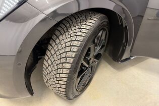 Cupra Born vaihtoauto