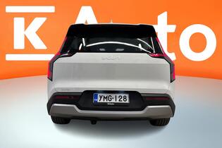 Kia EV9 vaihtoauto