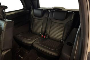 Mercedes-Benz GLS vaihtoauto