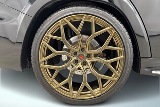 Mercedes-Benz GLS vaihtoauto