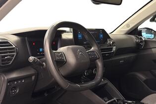 Citroën C4 vaihtoauto