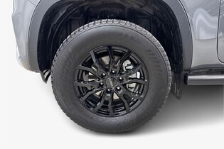 Volkswagen Amarok vaihtoauto