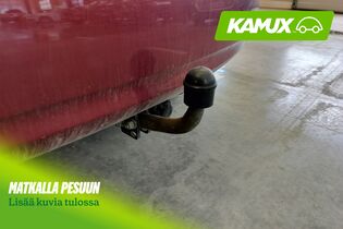 Nissan NOTE vaihtoauto