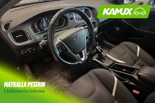 Volvo V40 vaihtoauto