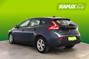 Volvo V40 vaihtoauto