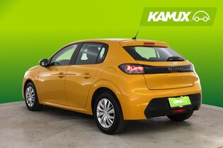 Peugeot 208 vaihtoauto
