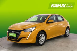 Peugeot 208 vaihtoauto