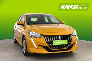 Peugeot 208 vaihtoauto