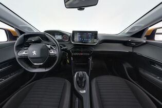 Peugeot 208 vaihtoauto