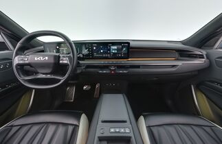 Kia EV9 vaihtoauto