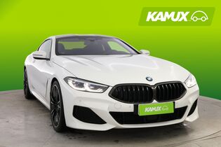 BMW 840 vaihtoauto