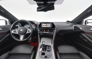 BMW 840 vaihtoauto
