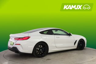 BMW 840 vaihtoauto