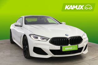 BMW 840 vaihtoauto