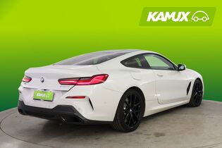 BMW 840 vaihtoauto