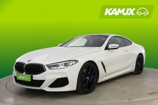 BMW 840 vaihtoauto