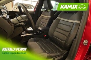 Citroën C4 vaihtoauto