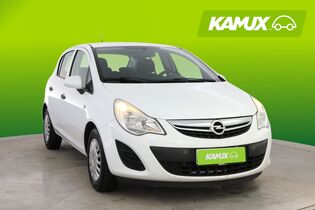 Opel Corsa vaihtoauto