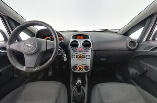 Opel Corsa vaihtoauto