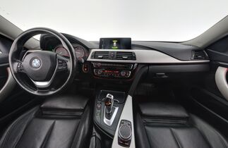 BMW 420 vaihtoauto