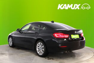 BMW 420 vaihtoauto