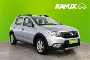 Dacia Sandero vaihtoauto