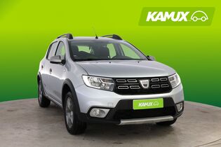 Dacia Sandero vaihtoauto