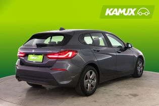 BMW 118 vaihtoauto