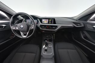BMW 118 vaihtoauto