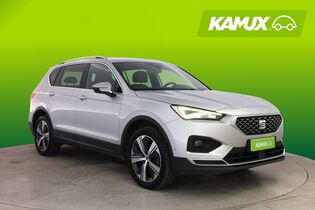 SEAT Tarraco vaihtoauto