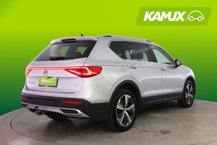 SEAT Tarraco vaihtoauto